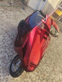 فراشة • دراجة كهربائية