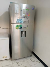 ثلاجة • ٢٣٠ كنتور • كركوك