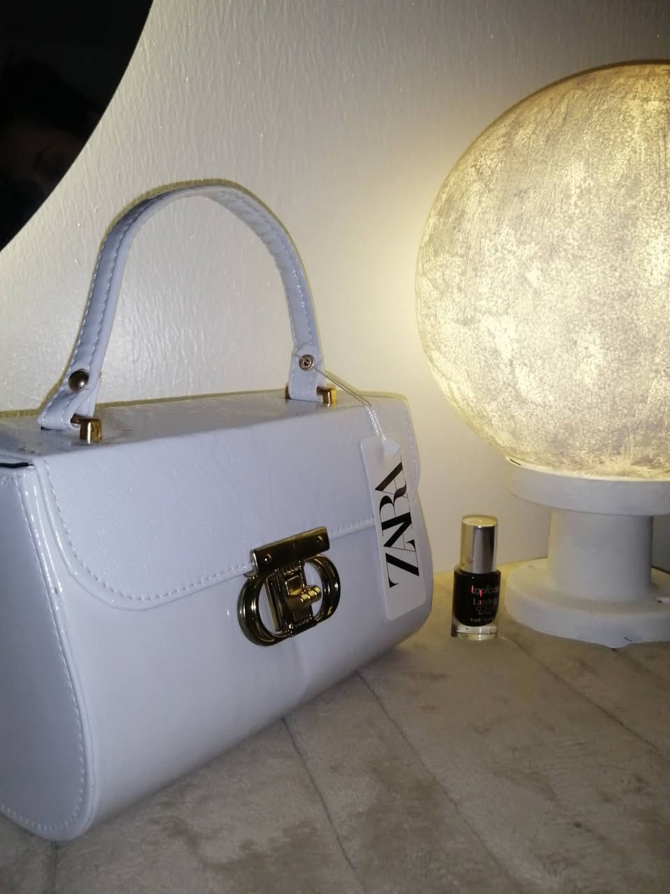 مرحبا بنات تخفيض على اخر القطع والتوصيل مجاني لجميع المحافظات


**إذا كنت صاحب هذا الإعلان وتريد حذفه لأي سبب، رجاءا أرسل رسالة إلى الدعم الفني**