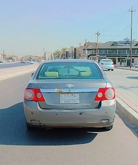 🫵اقراء المنشور زين قبل لاتتصل
مكان السياره بغداد حي الجهاد شوفرليت ابيكا 2007 محور كير ومحرك كامري ابو الجف 
رقم بصره مشروع وطني تحويل ثاني يوم منضومة تبريد جديدة ثلج غرفتها نظيفة الكيجات تحتاج ربط 
الكشر يحتاجله ترتيب الصدر الامامي والخلفي60 %.... السعر 35 وبيها مجال رقمي  واتساب ***********  / *********** والشراي يدلل
