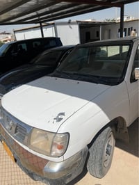 نيسان • سيارة نيسان • نيسان 2002 • سيارة للبيع • سيارة مستعملة • نيسان...