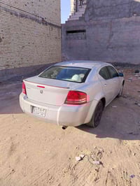 افنجر • محرك ٢٤٠٠ • كربلاء