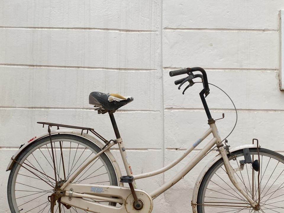 السلام عليكم بايسكل للبيع تقاطع لقدس ***********
50$ قفل
