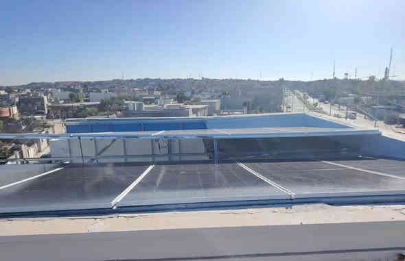 الحمدلله 🤲

تنصيب منظومه الطاقه الشمسيه في جلولاء حي العروبه

الاستفسار
*********** استاذ سيف حامد
