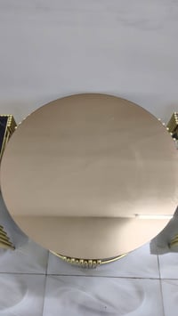 طبلات للبيع ثلاثه السعر 100 وبيها مجال 07752486525