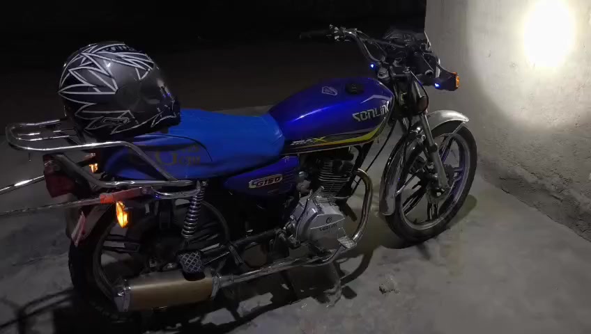 ادمن وافق
ايراني للبيع موديله 21 كامل من كلشي جاهز تجيك بعينك وتشغل وتطلع ماناقصه شي اوراق ويا كرهبائيات كله شغاله سعره 550بي مجال حك جيه رقمي ***********
