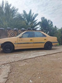 بيجو 405 • ٢٠١٢ • رقم ميسان