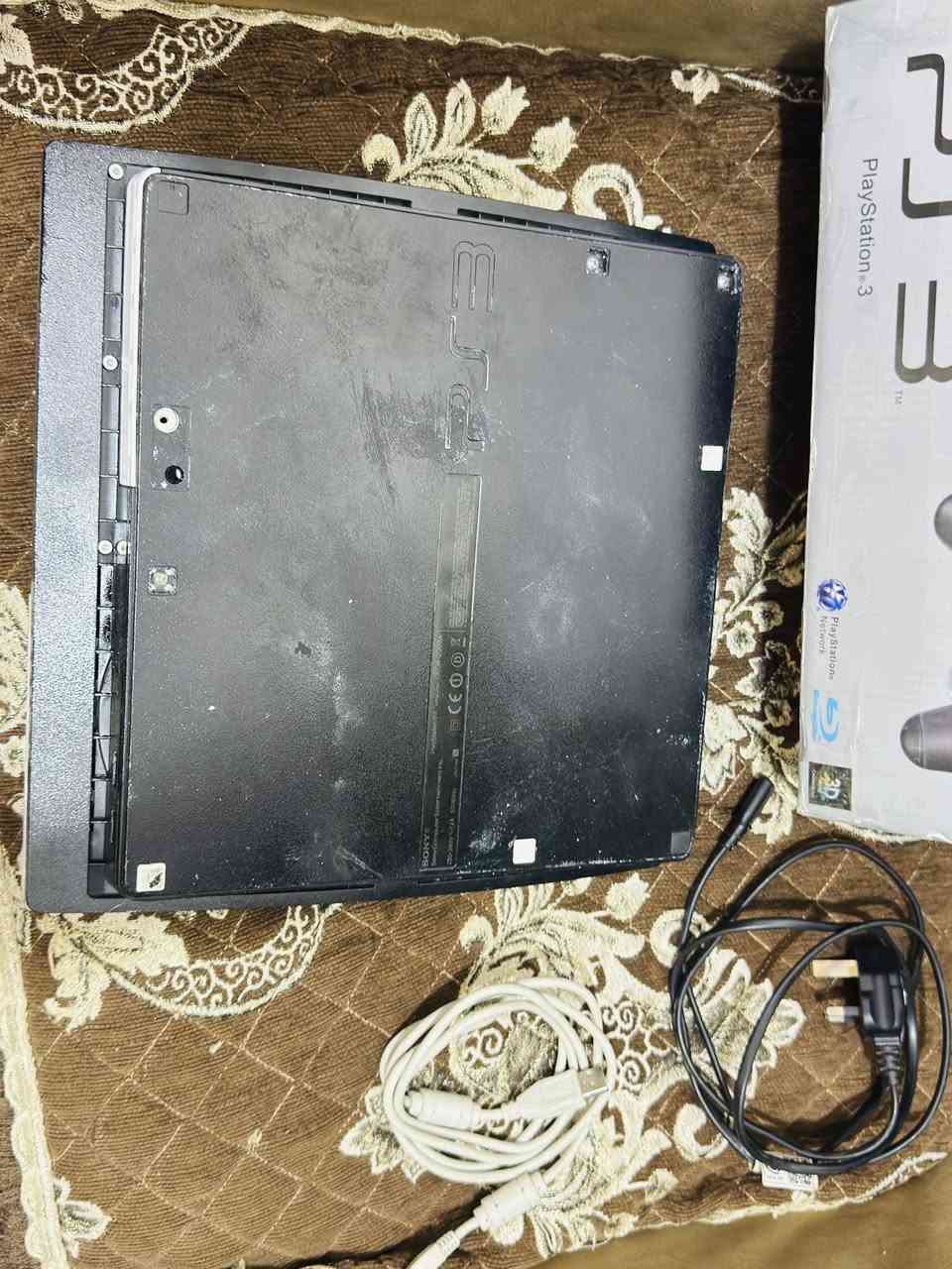 بلي 3 مهكر هارد 500 كيكا 95 الف وي التوصيل


**إذا كنت صاحب هذا الإعلان وتريد حذفه لأي سبب، رجاءا أرسل رسالة إلى الدعم الفني**