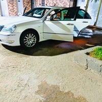 ماجسته 2005 • تويوتا ماجسته • سيارة بصره • كراون ماجستا • سيارة فول مو...