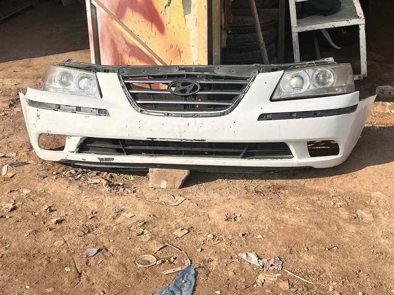 ‼️تم أفتتاح‼️

 بعون الله تم أفتتاح مجمع البيت الكوري2 لجميع أنواع قطع غيار السيارات الكورية ❗️التفصيخ❗️

العنوان: الصويرة- مقابل فلكة ابو مهدي المهندس- طريق صويرة حلة

للتواصل او الاستفسار:
حجي محمد العامري ***********

حيدر جابر ***********

 

⛔️تتوفر لدينا كافة أنواع قطع الغيار للسيارات الكورية💯
