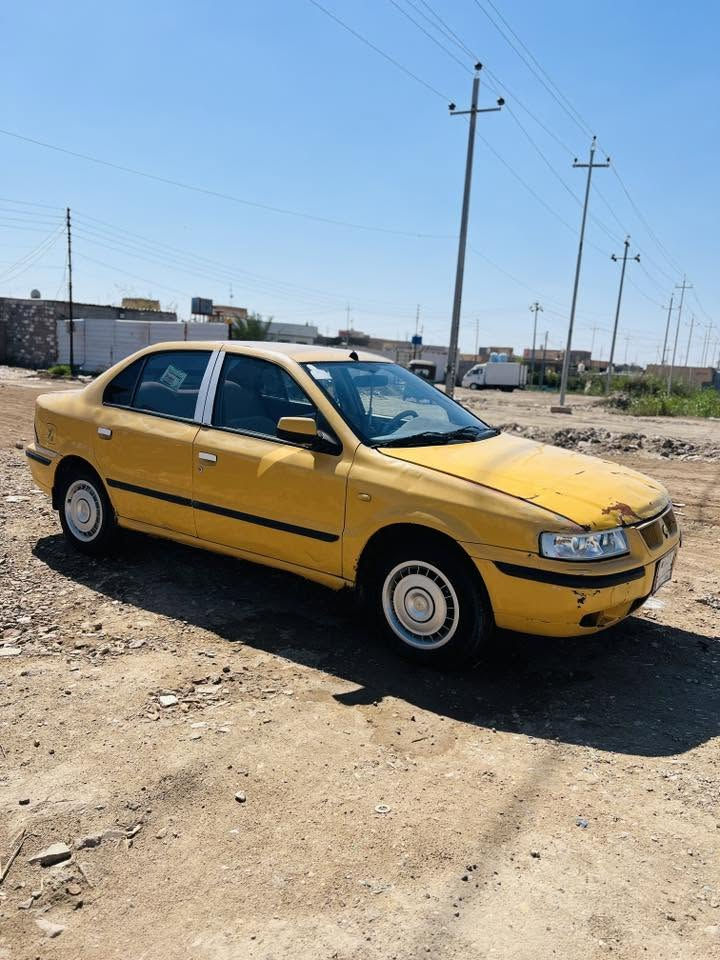 سلام عليكم سمند موديل ٢٠١١ محور كير ومكينه كورلاً اوتوماتيك سياره مكفوله اصوليات وعيب شرعي كير وكينه بل الكارتون  صاحبها موجود شوكت ماتريد يحول بأسمك 
حداديه الاماميه نص ونص الخلفيه جديده تايرات والباقي مكفول من الضربه والقويه والصبغ
للبيع او المراوس


**إذا كنت صاحب هذا الإعلان وتريد حذفه لأي سبب، رجاءا أرسل رسالة إلى الدعم الفني**