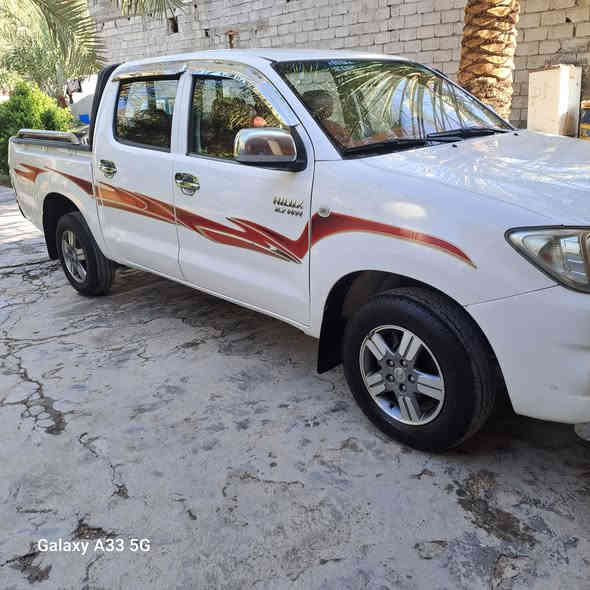 بيكم تيوتا للبيع ٢٠١١ مكفوله كفاله عامه شاصي ١٢  رقم ديالى السعر ١٧٠ وبيه مجال بسيط
رقم الهاتف ***********
