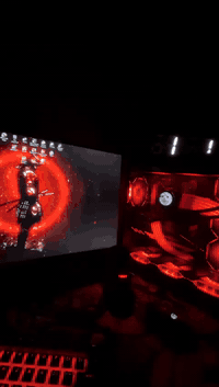 السلام عليكم 3060ti للبيع بيسي كامل المواصفات 
————————————————————————
Gpu: 3060ti galax  
رامات 2x8 ddr4 3600hz
Cpu: Ci512400f
التخزين 1تيرا 
التبريد sama360 شاشه 
Power Supply: 650w asus 
Mother board: b660 M-K asus 
الكيس 10 مراوح 
شاشه 2k  فريم200 
كيبورد هايبر اكس 
مايك هايبر اكس سولو كاست 
تجميعه كامل ماوس لوجتك هم 
سبب البيع طالب سادس 
قيم السعر بما يرضي الله 
***********
صارتلي مشكله بالارجيبي تتوقف ؏ نمط معين و ترجع تشتغل يعني مشكله بسيطه ما تاثر ؏ البيسي ولا على الاداء
