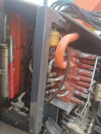 البيع حفارة زت ثري دخول جديد 2019 كفاله عامه مرقمه بغداد 75كسر جب للاس...