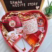 هدايا نسائية • هدايا رجالية • بوكس حسب الطلب