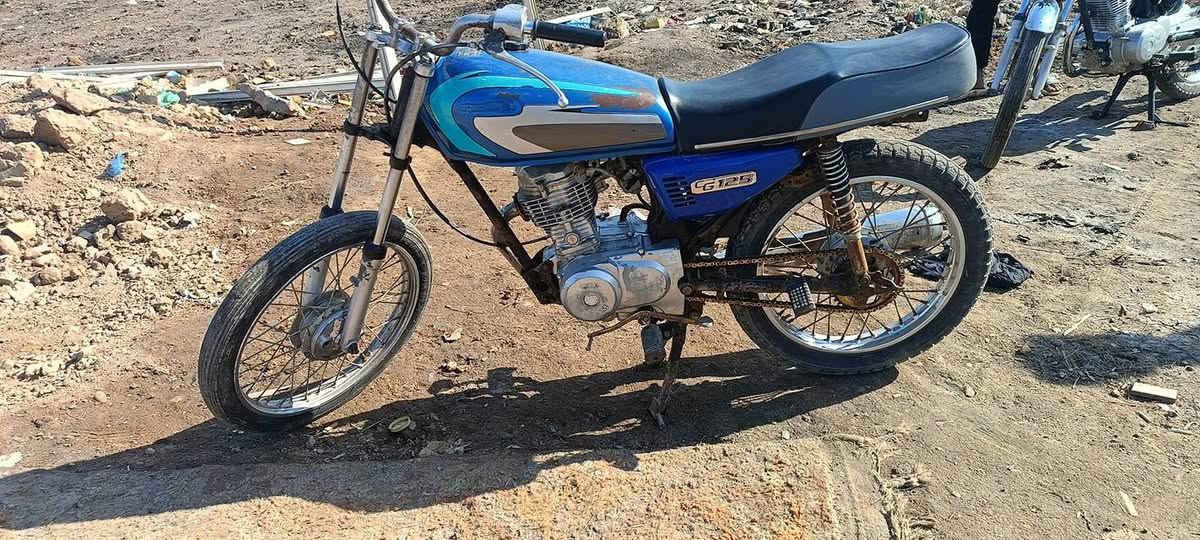 السلام عليكم دراجه للبيع بدون اوراق سعر خاص رقم*********** فقط بي بس واتساب
