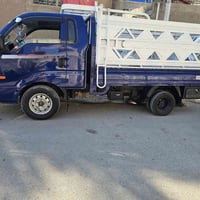 كيا حمل • موديل 2015 • بغداد