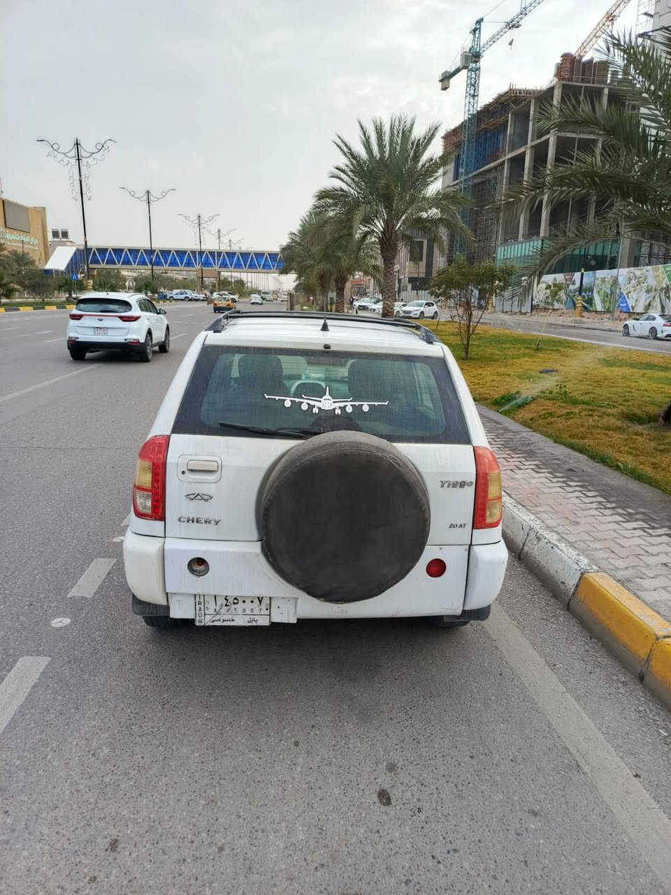 السلام عليكم ورحمة تيكو رقم بابل سنويه جديده مشروع وطني تحويل اي محافظه لغيت 2027 كفاله عامه من الضربه والصبغ التبديل الكهربائيات كوله شغاله كير اوتوماتيك كير ميكانيكي المرغوب مكينه لنسر ياباني السياره متعوب عليه مال جناي نضيف جدآ احلى من الصور العنوان كربلاء الجمعية للتصال***********
