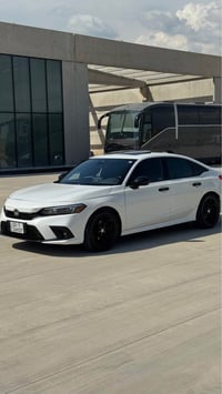سيفيك • ٢٠٢٣ • اكر نينوى