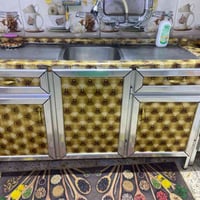 كونتر • ٤ قطع • بغداد