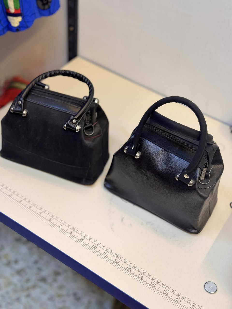 جنط مختلف الماركات والموديلات السعر (5 الف)
dl.chn10
م ازياء D&L
ملابس نسائية وملابس أطفال
جودة بالآناقة بأسعار مميزة
للطلب والاستفسار مراسلت الانستكرام
٢ الزعفرانية - شارع بيت بنية الفرع السابع يوجد توصيل لكافة المحافظات


**إذا كنت صاحب هذا الإعلان وتريد حذفه لأي سبب، رجاءا أرسل رسالة إلى الدعم الفني**