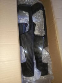 ١٠ قطع • مع التوصيل • اكسسوارات سيارة