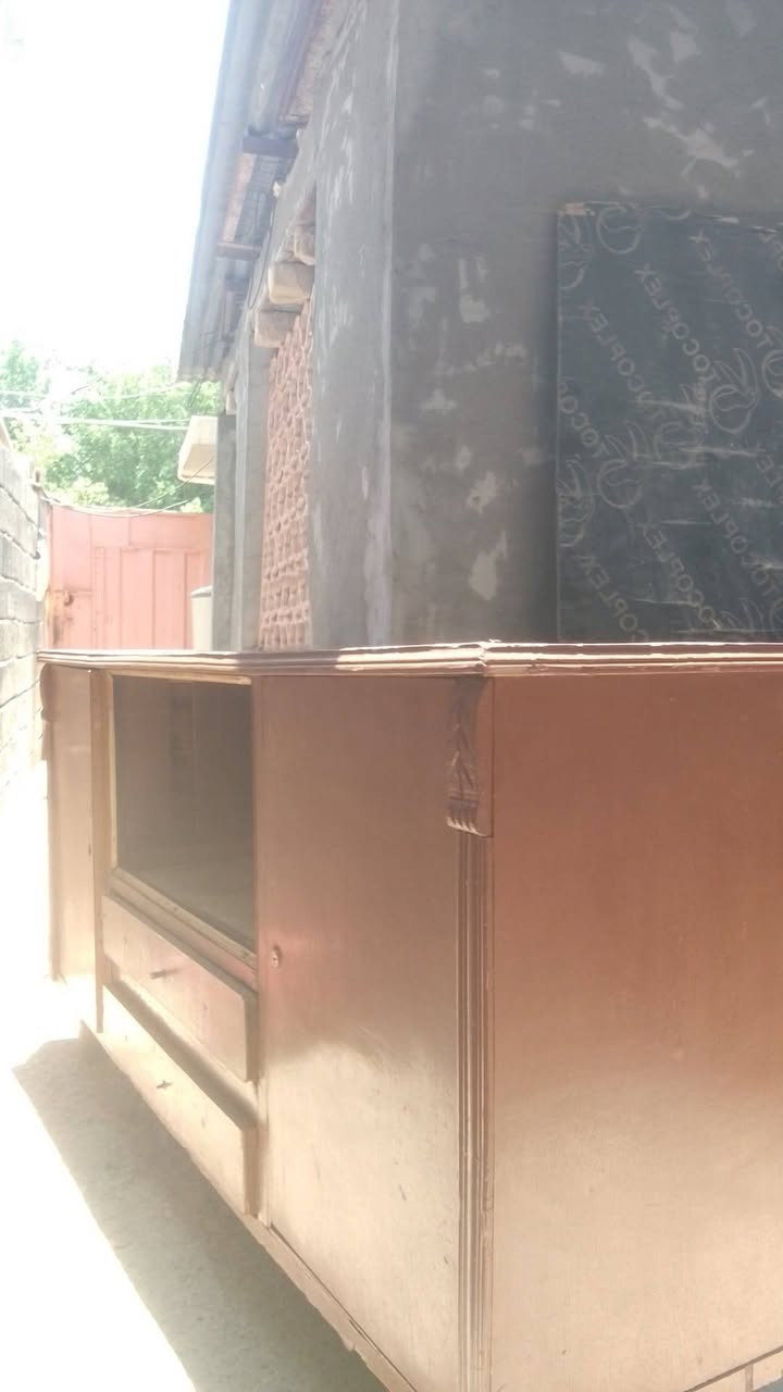 بوفيه للبيع العنوان بلدروز شارع الألبان السعر خاص


**إذا كنت صاحب هذا الإعلان وتريد حذفه لأي سبب، رجاءا أرسل رسالة إلى الدعم الفني**