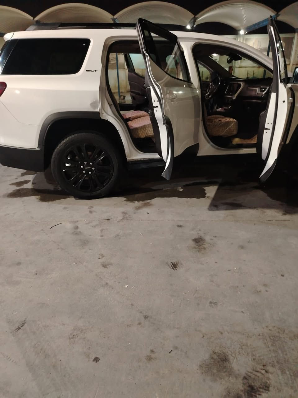 GMCاكاديه
مديل2021
مكينه3/600
فول موصفات
رقم بصره
السعر245
رقم الهاتف/***********
