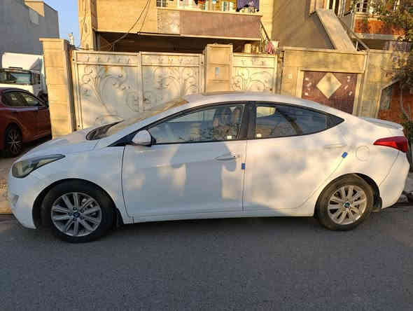 النترا موديل 2012 خليجي للبيع او مراوس حسب القناعة
فول مواصفات 

فتحة سقف 

نضام Abs

بصمة ابواب 

بصمة تشغيل 

كير اوتو وعادي 

شاشة كامرة 

تحكم ستيرن جهتين

تدفئة وتبريد 

محرك 1800 دوش المرغوب

دبلات امامي جديد 

دسكات خلفي جديد 

تايرات امامي جديد 

قاعدت فيت بمب جديد 

محرك مجفت كامل

الضرر جملغين امامي بدون ضرر 

سعر 12000 $

مكان السيارة اربيل

للستفسار اكثر خاص او اتصل على الرقم 

***********
