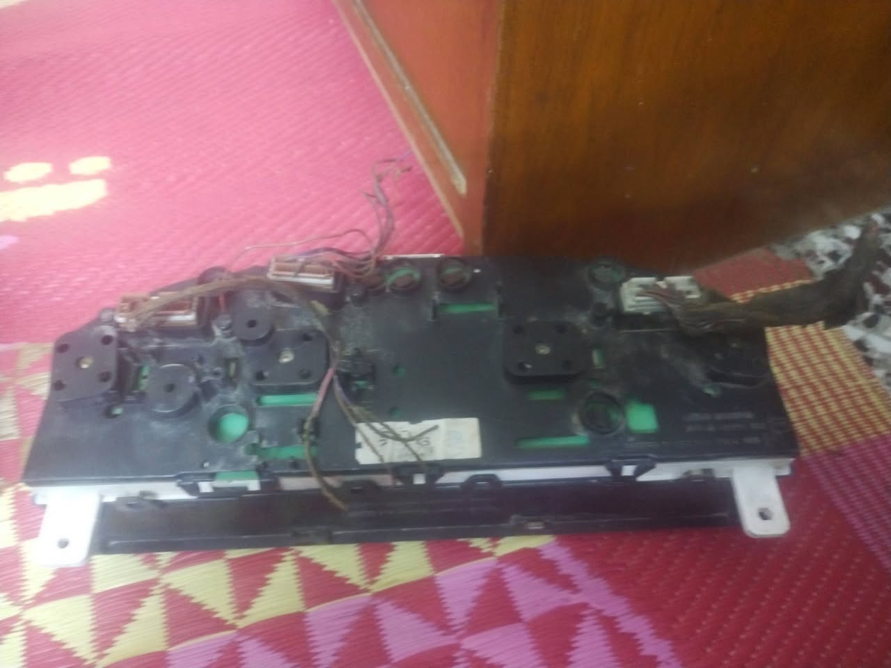 نيسان مكزما شغال كامل الي يفيده يراسني


**إذا كنت صاحب هذا الإعلان وتريد حذفه لأي سبب، رجاءا أرسل رسالة إلى الدعم الفني**