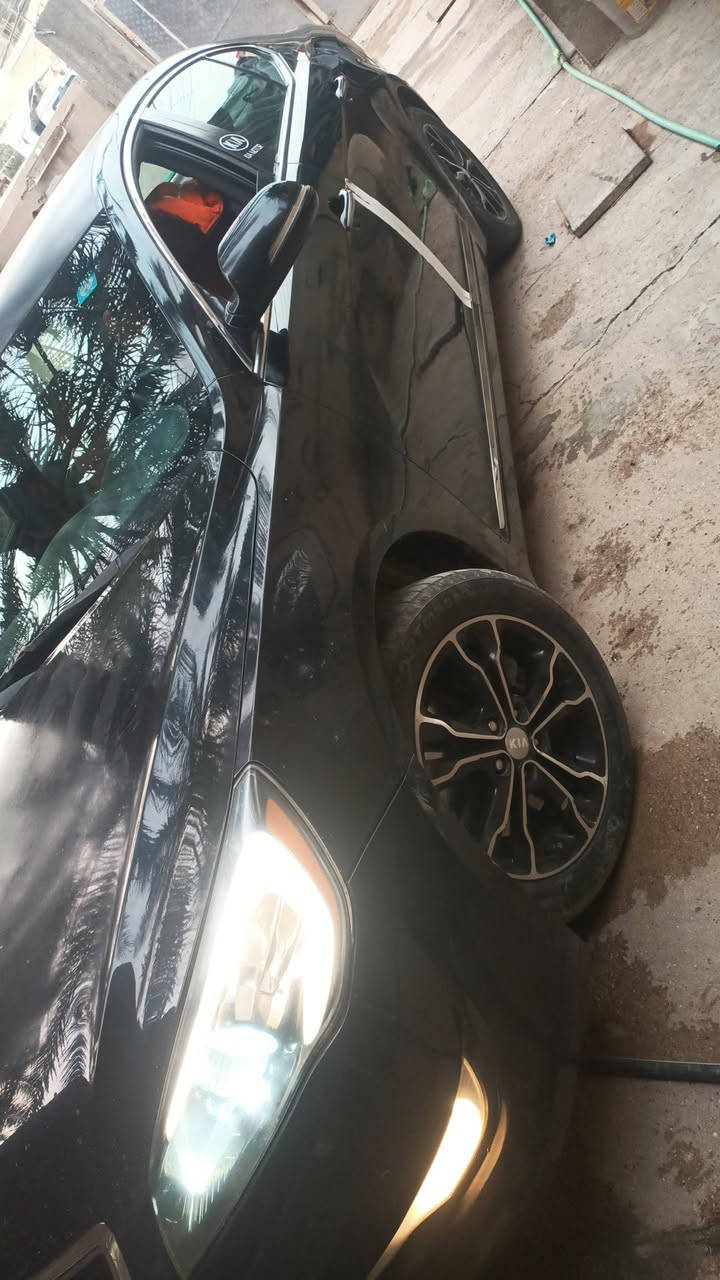 اريد مراوس بجاكوار
السلام عليكم كيا كادنزه مديل 2012محرك 6(3300)مكفول مبدل طابوكه بيها 3قطع صبغ باب لسايق ولصفحه لثانيه بيها باب وخاملغ خلفي ولباقي كفاله بدون دواخل بدون معجون بس رش لسياره رقم ديالى بسمي وجاهزه ع اخر حبايه من تبريد وحداديه وتخم تاير وكهربائيات كير ومحرك مكفولات 
مواصفات لسياره فول عد لفتحه
بصمه تشتغيل وبصمة ابواب +اشارة ترحيب عنده لاقتراب
كامره اماميه +خلفيه +شاشه كبيره+اوامر صوتيه
فول تحكم استيرن+استيرن تدفئه+مثبت سرعه
حساسات اماميه خلفيه
تبريد قطعتين
كشنات جلد +لكشنات لاماميه كهرباء+تدفئه وتبريد بلكشنات
ارضيه جلد جديده
سايد بريك بصمه 
للايت عالي ناصي زنون اصلي 
مري شفط +اشاير بلمري
اناره داخليه بلادي
بك لايت لد 
مكاني بغداد ***********
