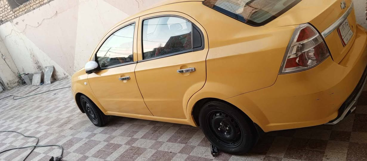 سلام عليكم سياره افيو مديل 2011اوتوماتيك مفتوح 1500 سياره بسمي ثاني يوم اداورك سنويه نتهت قبل يومين مكينه  كير نضيفات  لا بخار وله شي سياره عوزه ترتيبات بصيطه  تواخل جديده بيجي+صاج شاشه كامره+ زنون اصلي نهار   تايرات باتري كله جديد نوقص سياره تنضيف بخات بيه شويه خياس ول سنويه نتهت قبل يومين مكاني الديوانية.  سعر قفل قفل ٤٣ لا تعبني  رجاءآ *********** تصل بيك خير وتدلل  وصفر هيه وغرمت بيوم لي تشتري
