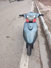 دراجة ماكس • عدله • سلف شغال