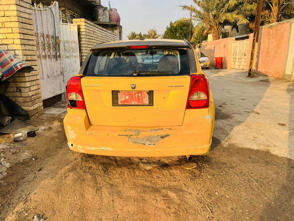 سلام عليكم دووج كاليبر ٢٠١٠ 
كير محرك خير من الله 
تبريد فقط غااز 
حداديه زينه 
بيع مستعجل 
شرط التحويل 
٢٠ ورقه 
وتسااب ***********
نتصال ***********
