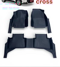 ارضيات سيارة • كروز • فروت لاندر