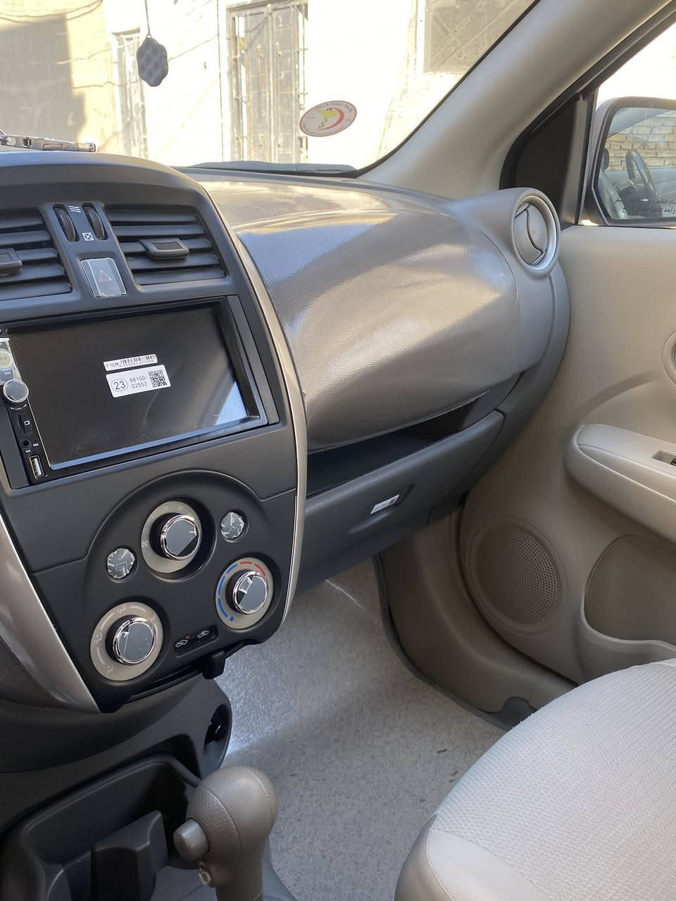 للبيع نيسان ٢٣ معوقين ماشية ٤١ الف قابل للزيادة تفاصيل اكثر اتصل ***********
