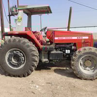 تركتر • حجم ١٤٠ • كركوك