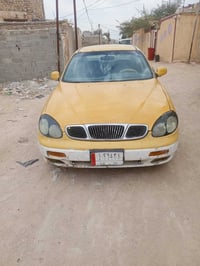 دايو الكنزه • ٢٠٠١ • نجف كوفه