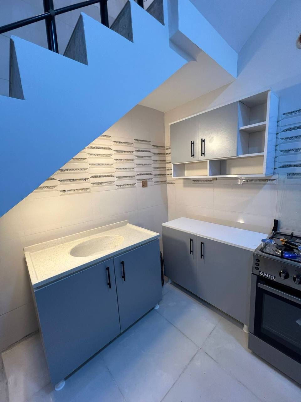 من داخل بيت الزبون  (بغداد البنوك  )
كاونتر مترارضي وملحق وسنك 
الف عافيه ويتهنون بي ❤️🌹


**إذا كنت صاحب هذا الإعلان وتريد حذفه لأي سبب، رجاءا أرسل رسالة إلى الدعم الفني**