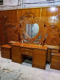 غرفة صاج • نضيفه