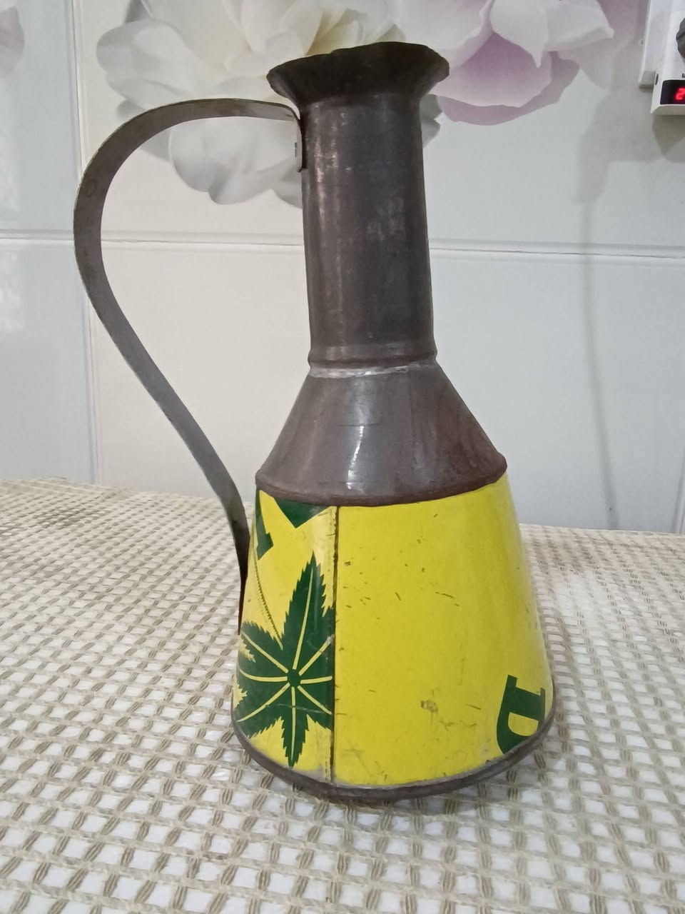 اغراض قديمة للبيع


**إذا كنت صاحب هذا الإعلان وتريد حذفه لأي سبب، رجاءا أرسل رسالة إلى الدعم الفني**