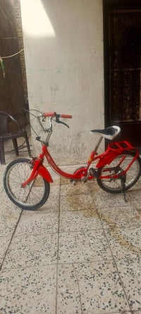 باسكل حجم 18 مال باله  ويالة فافون  سعر 60 الف 07706203381