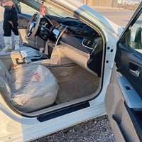 كامري ٢٠١٦ • مشي ٩١٠٠٠ • الضلوعيه