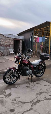 جني • موديل ٢٠٢٥ • ماشي ١٠ آلاف