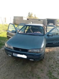 هونداي النترا 92 رقم نينوى دولي سنوية الى 30 گير ومحرك شرط بدون صبغ فق...