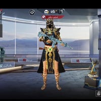 حساب للبيع • وسيط احمد بركات • اي دي 5478757982