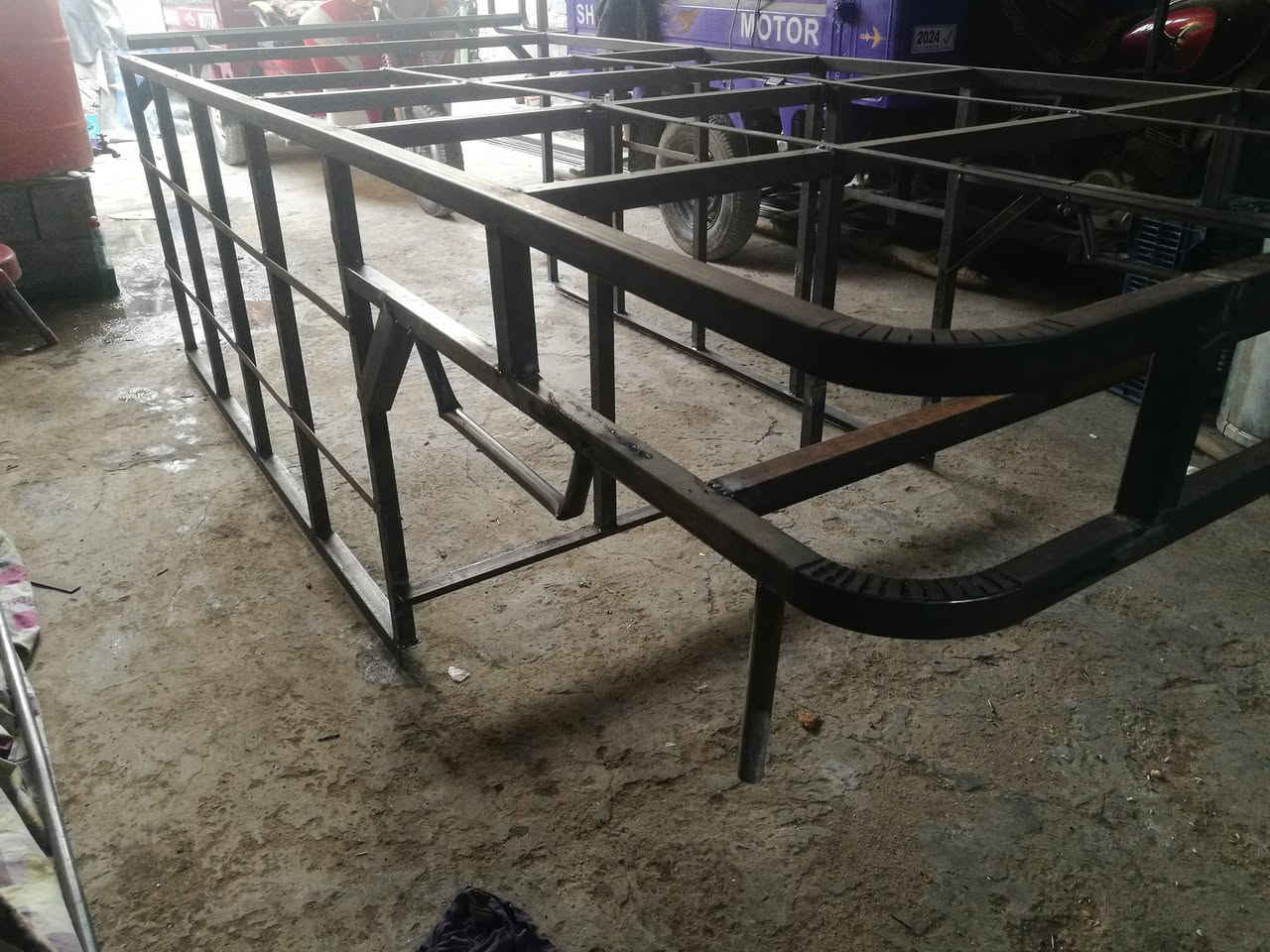 السلام عليكم محجرات ستوتة ابو الفرة تفصال جديد الرقم *********** مكان بغداد البلديات
