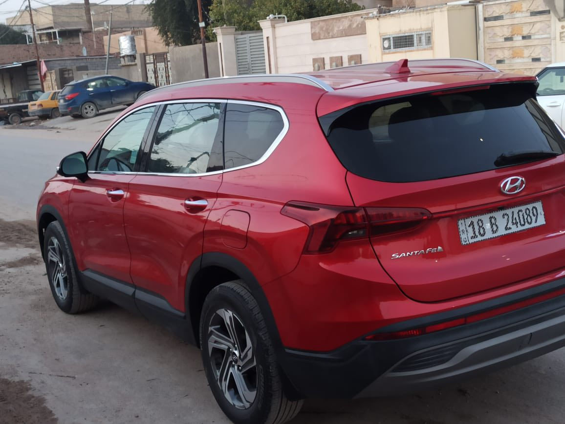 سنتافي موديل ٢٣ فول ماعده لفتحه رقم بابل جديد حادث موجود بل صور 
السعر ٢٢٥ 
الرقم ***********
