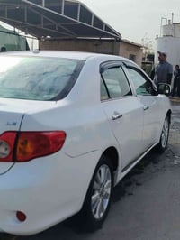 بالشركاط • مسافر لتكريت • بعد ساعة