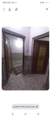 حي العسكري مدارس • ٢٠٠م • قريب شارع السبيس